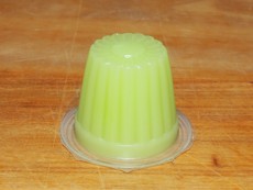 Kalíšek želé - meloun 16 g